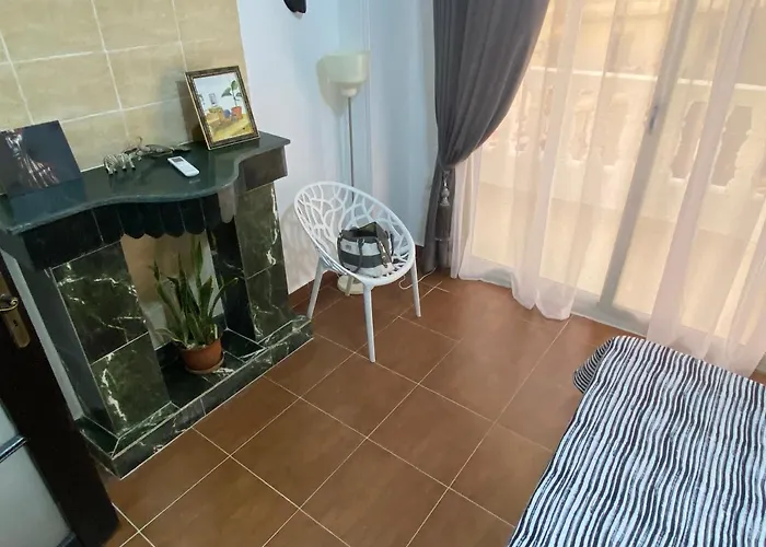 Apartment Zebra Center